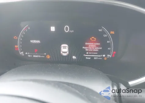 2024 Acura Mdx Technology Package из США, поврежденный, VIN 5J8YD9H40RL007899